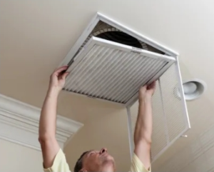 Indoor Air Quality & Air Purifier Services In Alexandria, Pineville, Pollock, Ball, Boyce, Tioga, Creola, Libuse, Rapides, Chambers, Holloway, Latanier, Louisiana, and Surrounding Areas